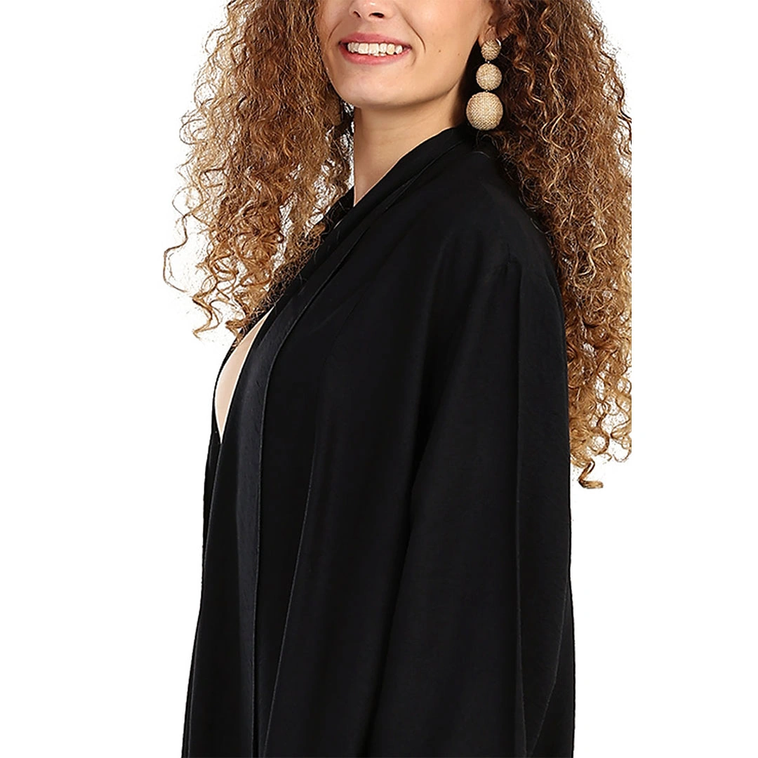 كارديجان واسع مفتوح حريمي - 56245