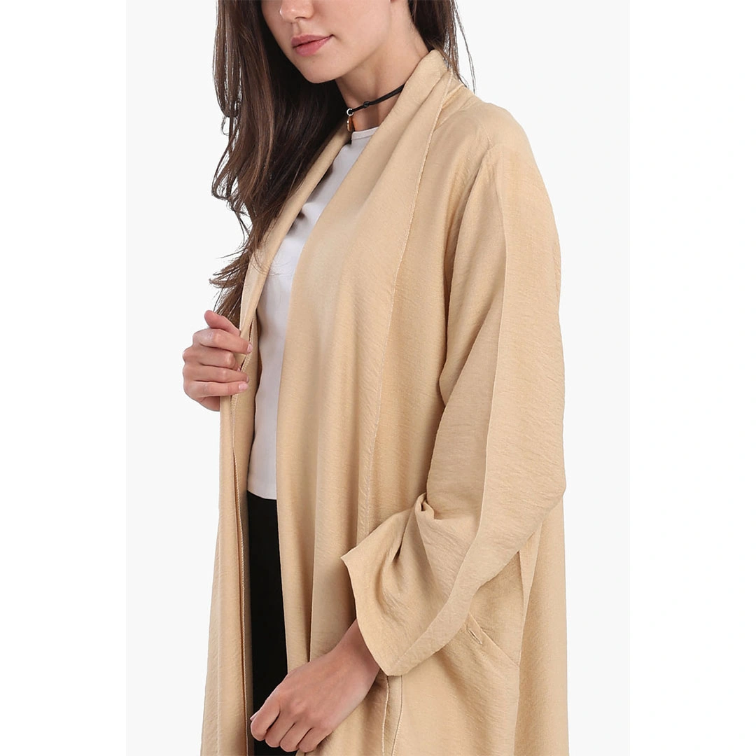 كارديجان واسع مفتوح حريمي - 56245