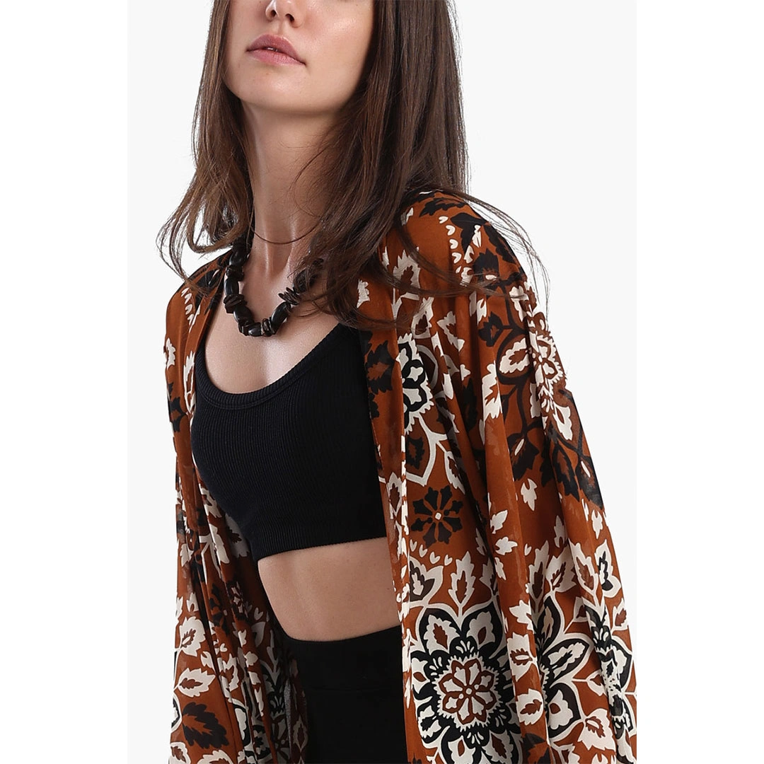 كيمونو حريمي مشجر - 56247