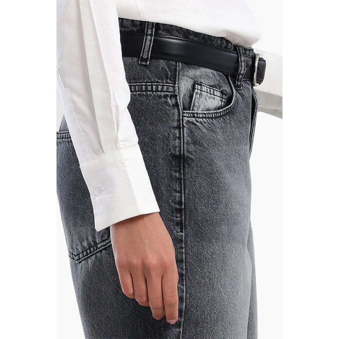 بنطلون جينز حريمي - 56373