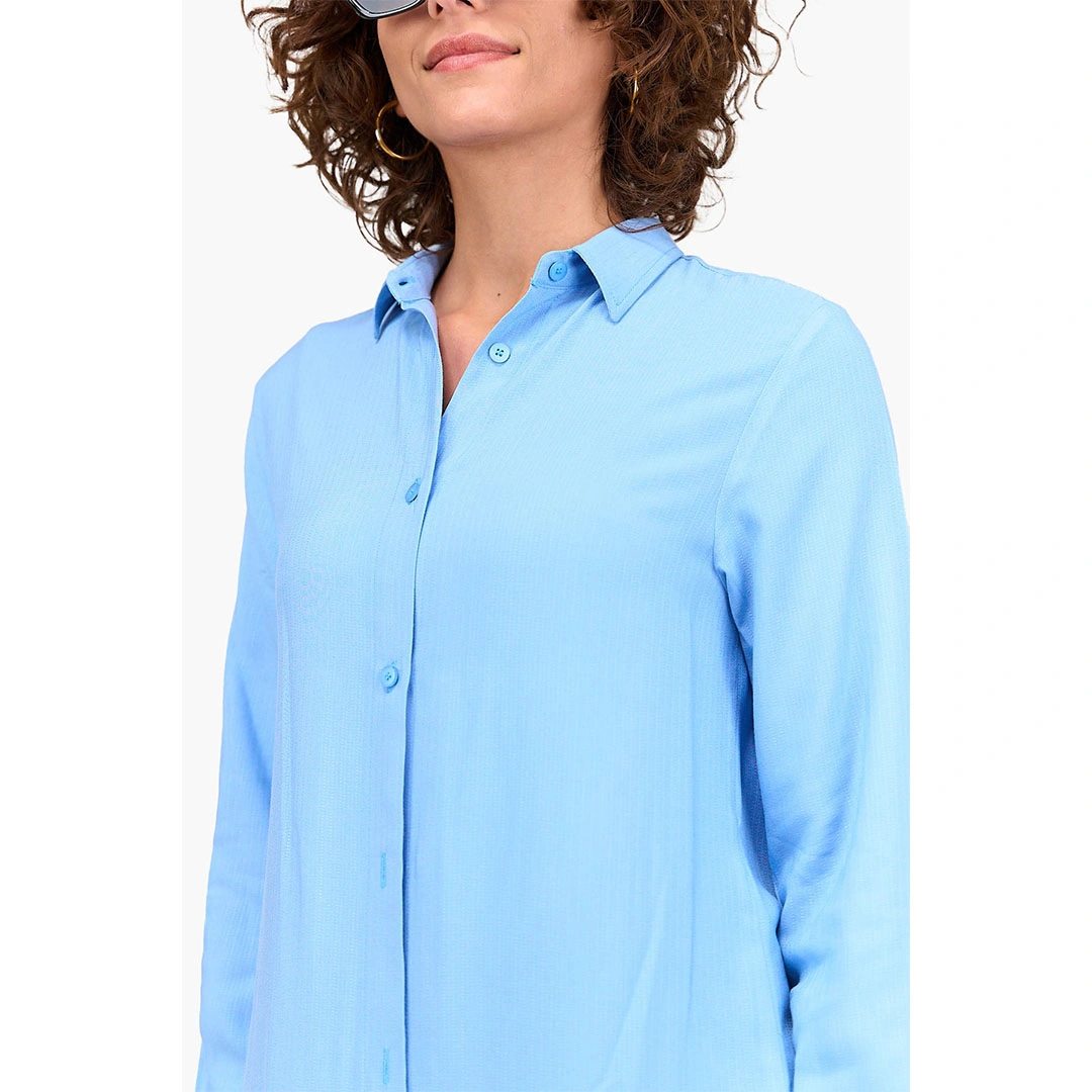 قميص طويل حريمي 17747