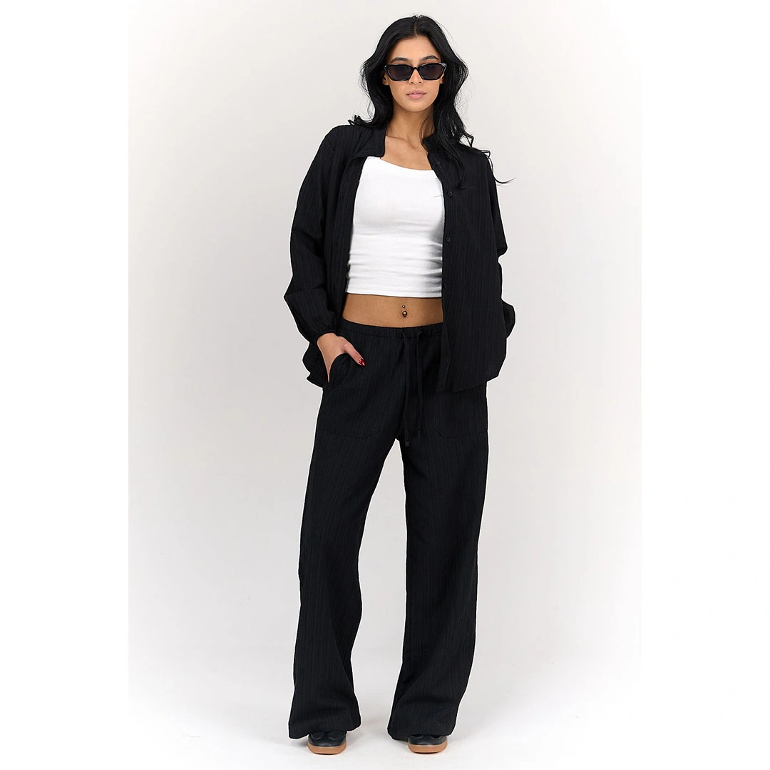 قميص بأكمام طويلة حريمي 17772