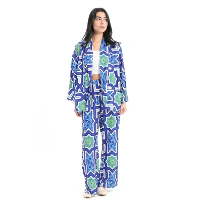 سيت مشجرة حريمي - 2 قطعة 17203