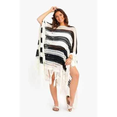 كاش مايو تريكو صيقي حريمي 17343