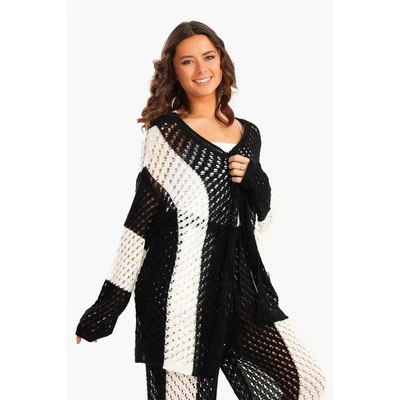 كارديجان تريكو حريمي 17344