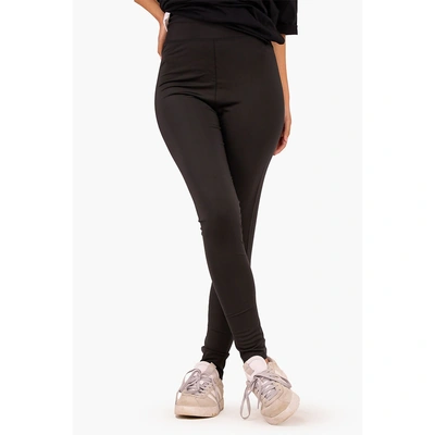 بنطلون ليجن حريمي - أسود 17585