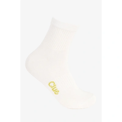 كلو شرابات انكل مضلعة - 3 أزواج