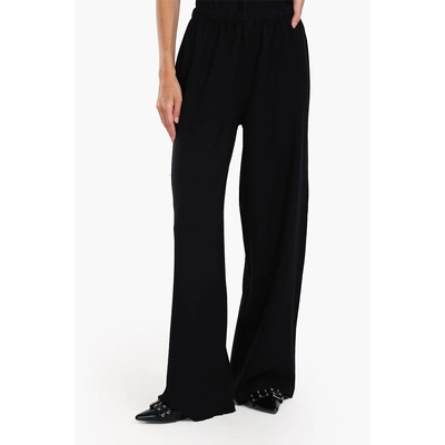 كلو بنطلون حريمي مريح واسع الساق