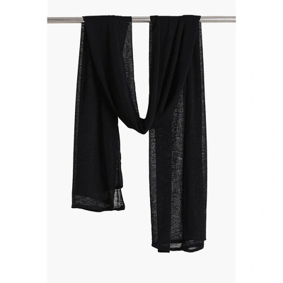 كلو سكارف فوال سادة