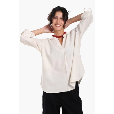 كلو بلوزة حريمي مريحة