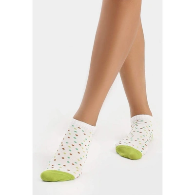 شراب قكن حريمي كارينا - منقط - 52016