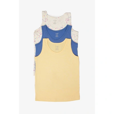 مجموعة فنلة بناتي كارينا - 3 قطع - 55447