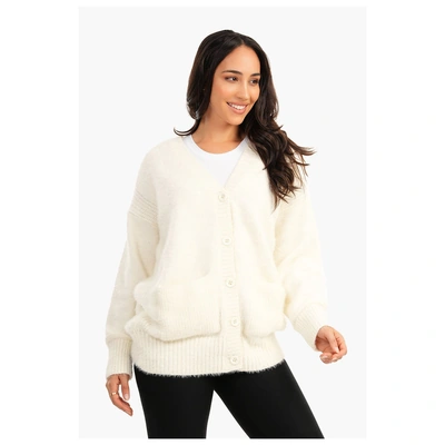 كارديجان حريمي كارينـا تريكو واسع 55544