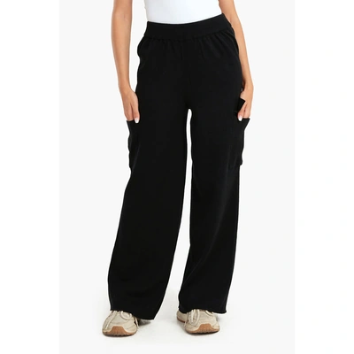 بنطلون كارينا حريمي باجي للبيت 55885