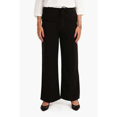 بنطلون كارينا كريب حريمي قصة مستقيمة
56018