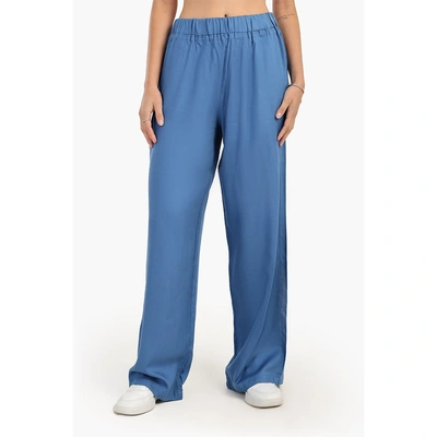 بنطلون كارينا مريح بقصة مستقيمة 56254