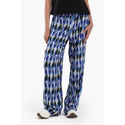 بنطلون كارينا المريح - متعدد الالوان 56329