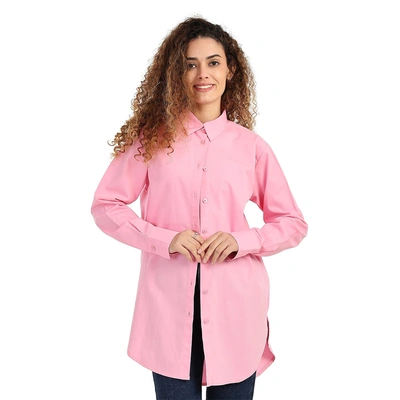 قميص حريمي يومي واسع مريح
56371