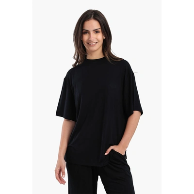 تي شيرت كارينا أوفر سايز مريح 56413