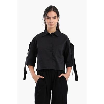 قميص كارينا قطن كلاسيكي 56540