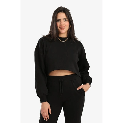 كروب سويت شيرت كارينا قطن 56662