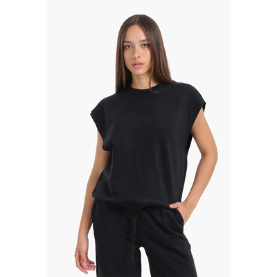 سويت شيرت كارينا مفتوح الظهر 56742