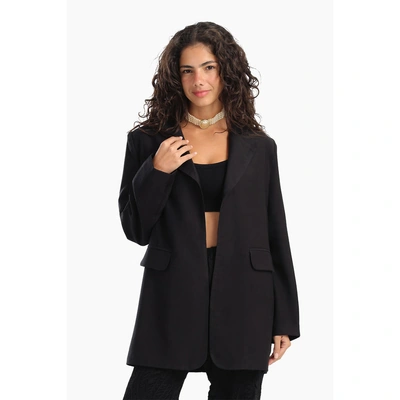 جاكيت كارينا كلاسيك بأكمام طويلة 56745