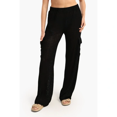 بنطلون شاطئ باجي محبوك من كارينا 56815