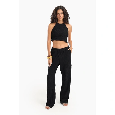 طقم شاطئ كارينا مضلع برقبة هالتر 57047