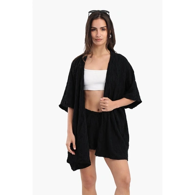 كيمونو شاطئ كارينا مقاس واحد 57048