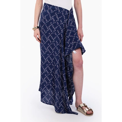 كاش مايوه سارونج مطبوع بالكامل من كارينا 57073