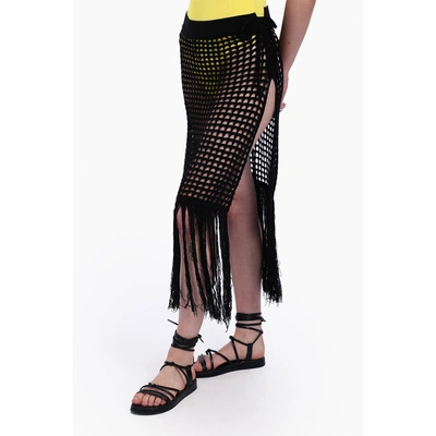 جيبة كارينا كروشيه للشاطئ 57165