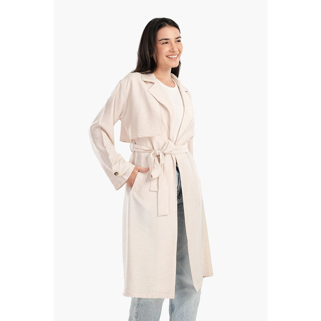 【chuclla】【2021/SS】Oversized light coat clue-17489-12_1200.webp