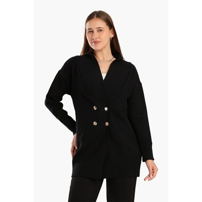 كاديجان صوف طويل حريمي 17531