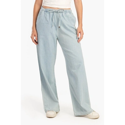 بنطلون جينز حريمي 17598