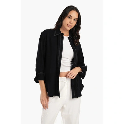 قميص طويل حريمي 17609