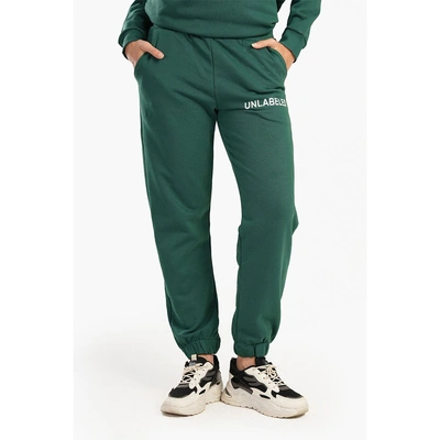 بنطلون ميلتون رياضي حريمي - زيتي 17632