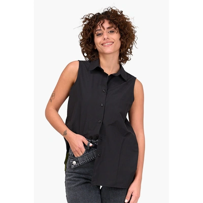 قميص بدون أكمام حريمي 17735