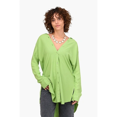 قميص طويل حريمي 17747