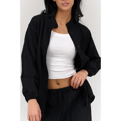 قميص بأكمام طويلة حريمي 17772