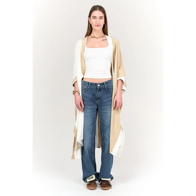 كيمون واسع حريمي 17797