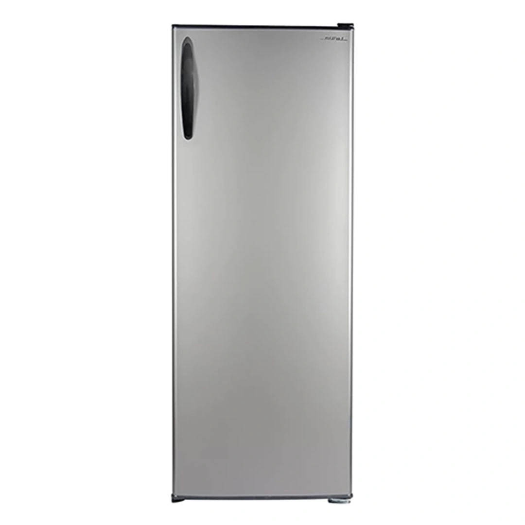 ثلاجة ديفروست باب واحد سيلتال - 10 قدم - فضي - FB29S