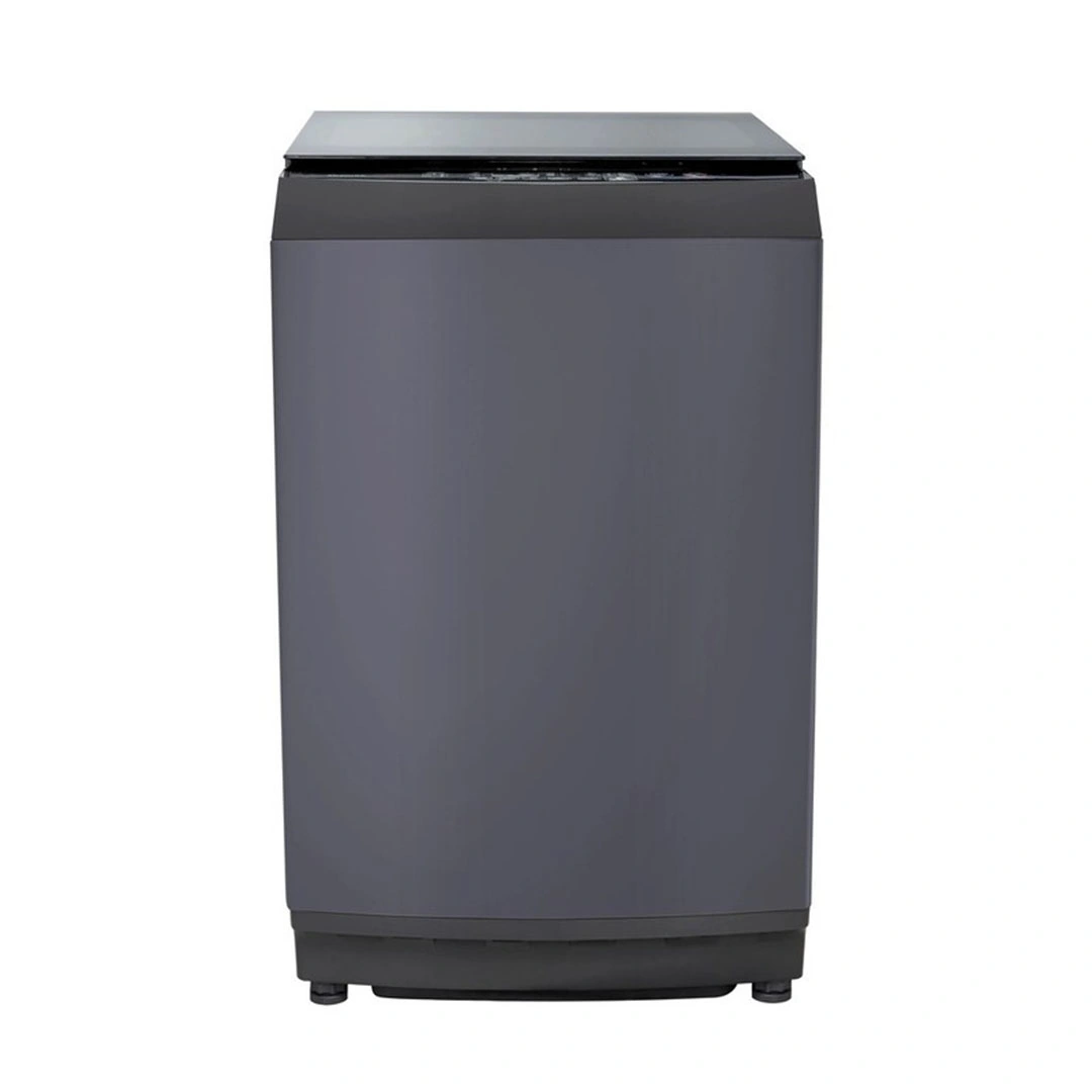 غسالة ملابس اوتوماتيك توشيبا ميديا - تحميل علوي - 11 كجم - موراندي جراي -AW-UK1100HUPEG(MK)