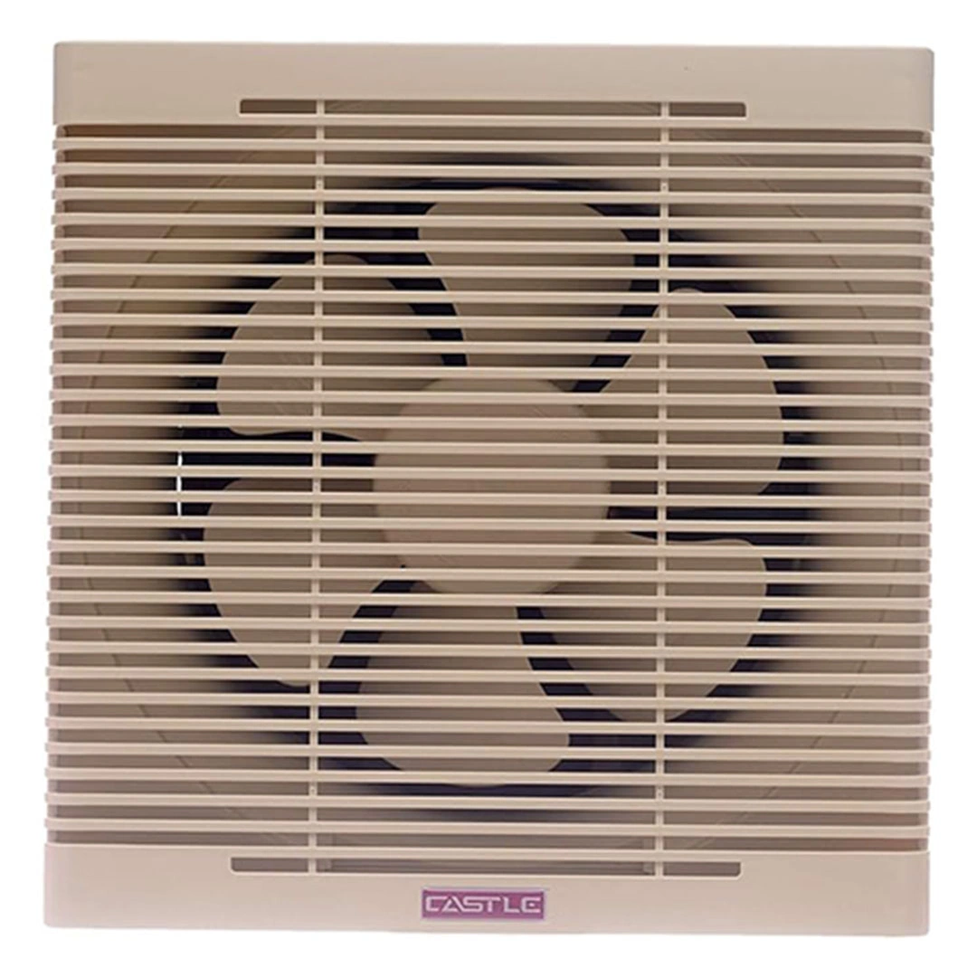 شفاط كاسيل - 25سم شبكه - بيج - VF5025G