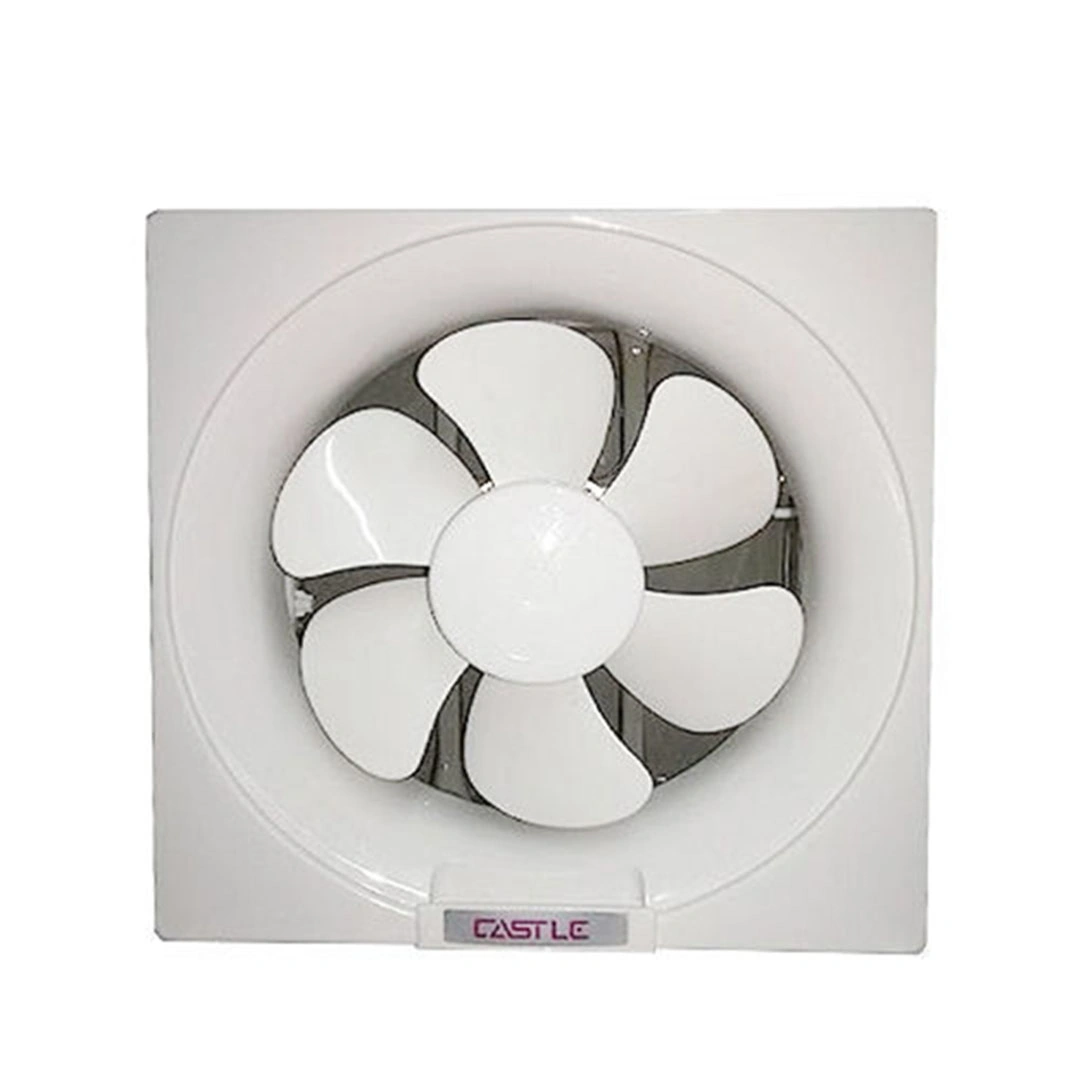 شفاط تهوية كاسيل - 25 سم - أبيض - VF4025