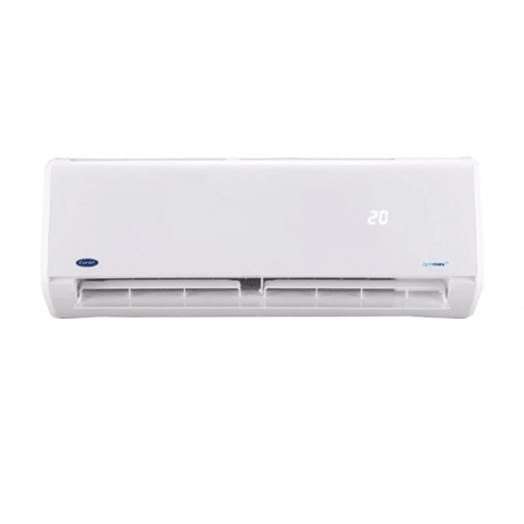 تكييف كاريير سبليت اوبتي ماكس - بقوة 2.25 حصان - بارد - انفرتر - أبيض - KHCT18DN