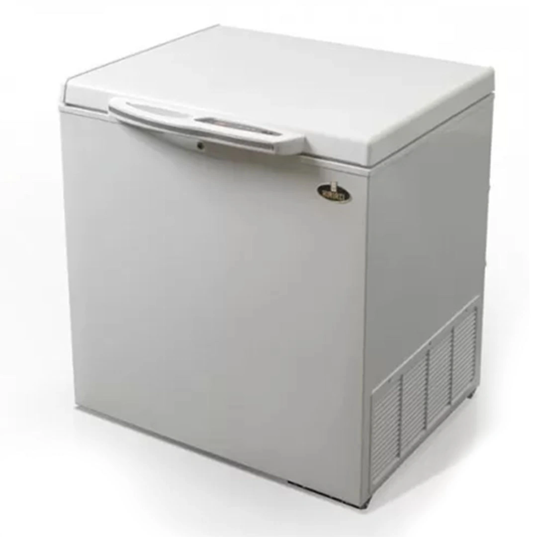 ديب فريزر كريازي افقي بريميير - أبيض - 217 لتر - KH225