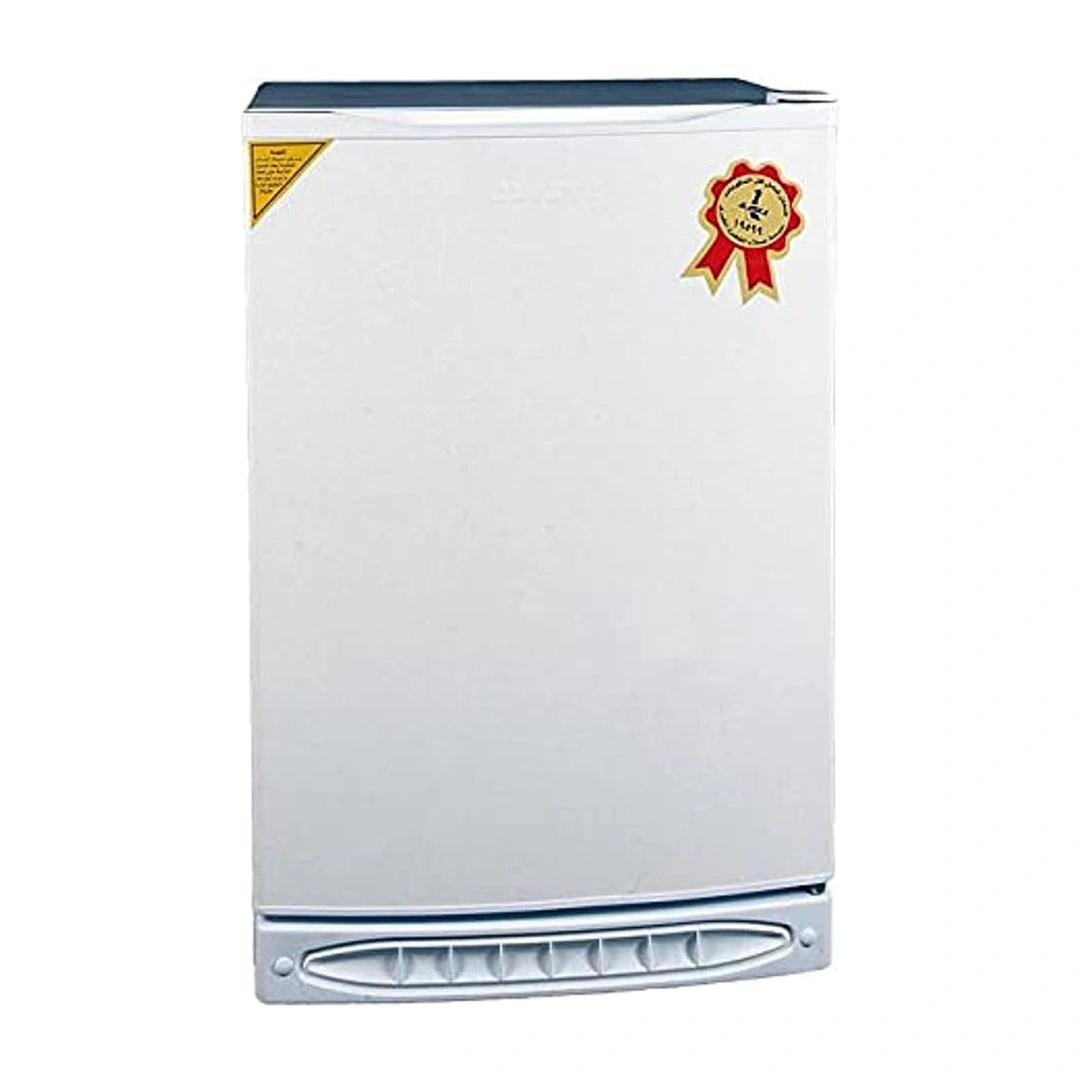 ميني بار الاسكا - 4 قدم - 115 لتر - أبيض