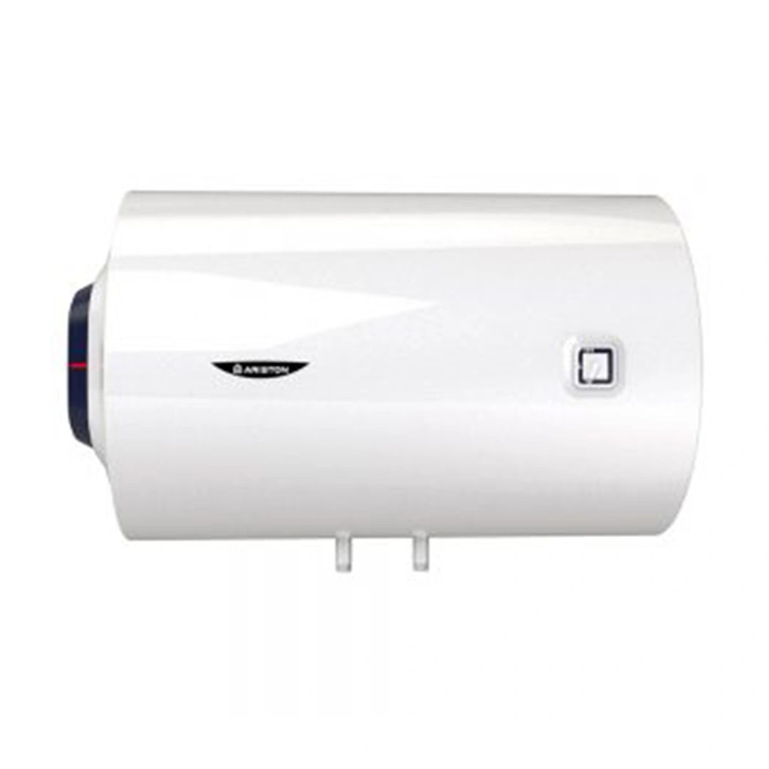 سخان أريستون كهرباء افقي - 50 لتر - PRO1 R 50 HEG