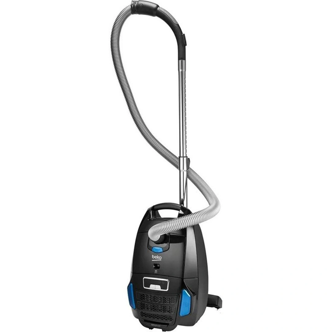 مكنسة كهربائية بيكو - 2400 وات - 4 لتر - أسود - VCC 5424 WI